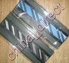 Luxury Silk Tie Set Silk NeckTie Hanky cufflinks Handmade Neck Tie TIE with box 10 sets/lot #1942