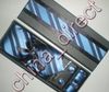 Luxury Silk Tie Set Silk NeckTie Hanky cufflinks Handmade Neck Tie TIE with box 10 sets/lot #1942