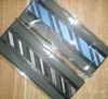 Silk tie set TIE+HANKY+CUFFLINKS tie cuff link Neckties,ties,cuff button 4 pcs set 10sets/lot #1309