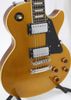 Custom Shop Goldtop Solid Electric Guitar Top Musical instruments4934084