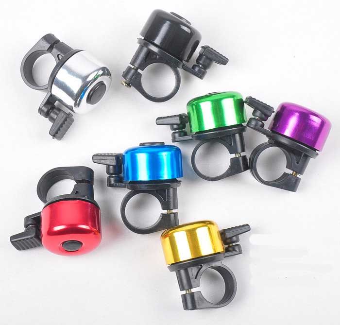 bike bell sounds