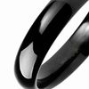 Brand New Lopyd Pierścień Tungsten 5mm Szerokość Komfort Fit Cobalt Darmowe złote czarne hotsale
