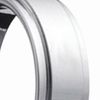 10pcs/lot Hot Sales Step cut Tungsten Ring 8mm width Comfort Fit Cobalt Free One Step Edges Finished