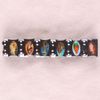 Helt ny 20% rabatt! Rosary Beads Armband Bra Wood UK Religiösa Jesus Armband Billiga Pris 12st / Lot