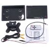 12V24V Car Rear View Kit 18 LED Reversing Backup Camera 7quot LCD Monitor for Bus Truck 20m video Cable4922424