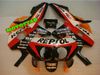 Kit de carénages REPSOL de haute qualité pour carénage Honda CBR250RR CBR250 RR MC22 CBR 250RR NC22 CBR22 250R 1990-1994