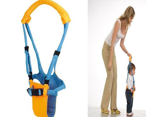 moon walk baby walker