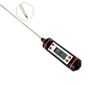 Digital Cooking Food Probe Meat Household Thermometer Kitchen w/ BBQ 4 Buttons 5pcs free shipping