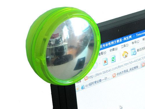Monitor Rear View Mirror Monitor Rear View Mirror