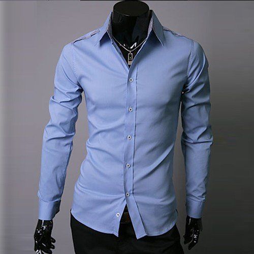 best mens business shirts