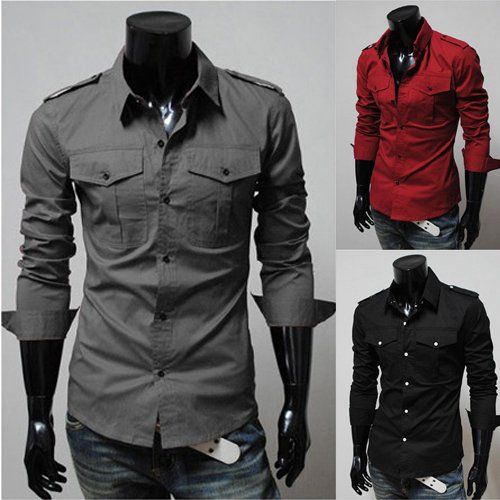 mens designer shirts for cheap