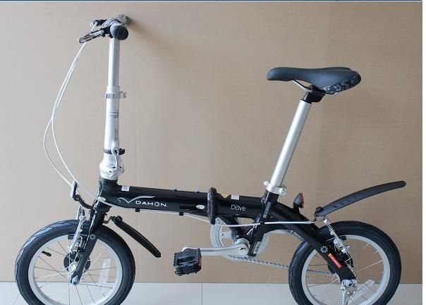 dahon 7005