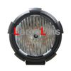 2pcs 7 polegadas 7quot 12V 55W HID Xenon Driving Offroad Work Spot Flood Lights para SUV JEEP Light6020265