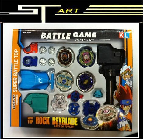 off brand beyblade
