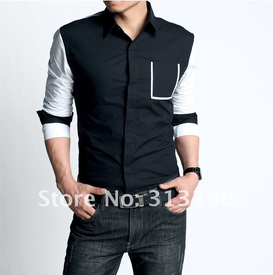 low price white shirt