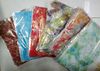 Dames soie printemps été écharpe foulard châle foulard écharpes 20 pc/lot #1971