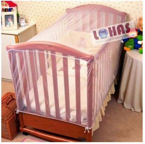 crib safety net