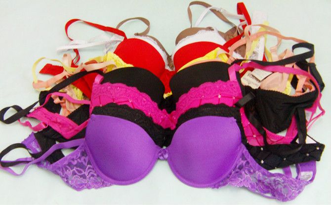 lot de brassiere femme