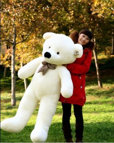 1m teddy bear