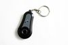 2 In1 Wireless RF Electronic Key Finder Locator Key Chain Anti- lost Alarm 1transmitters 2 Receivers