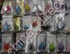 womens EARRING Girls earring Womens Earrings accessory Gift 50pairs/lot #1988