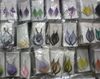 womens EARRING Girls earring Womens Earrings accessory Gift 50pairs/lot #1988