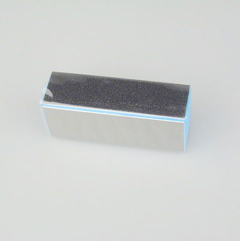 44 шт. в слоте Shany Permium 4 Side Quich Shine Block Буферный блок для ногтей Shiner Polisher 4876234