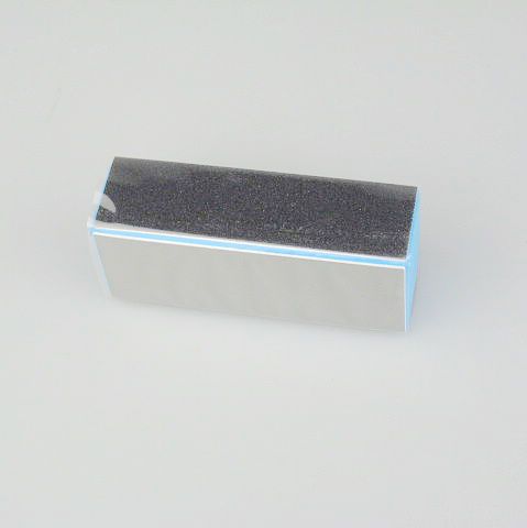 LOT SHANY PERMIUM 4 SIDA QUICH SHINE Block Nail Buffer Block Shiner Polisher9135694