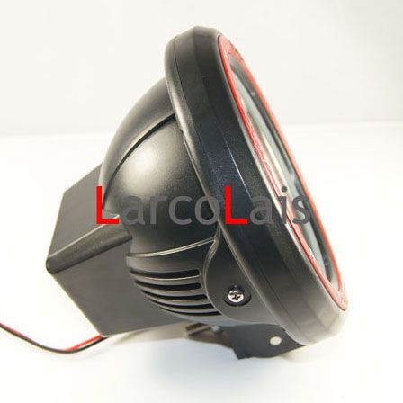 24 st 35W 55W 8quot Work Light Lamp Hid Xenon Fordon Driving Spot Flod Light Spotlight Offroad White9304850