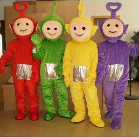 Acheter Pas Cher Teletubbies Mignon Costumes Mascot Cartoon Mascotte Adulte Performance Teletubbies Mascot Apparel Du 115 59 Fr Dhgate Acheter Pas Cher Teletubbies Mignon Costumes Mascot Cartoon Mascotte Adulte Performance Teletubbies Mascot Apparel Du 115 59 Fr Dhgate