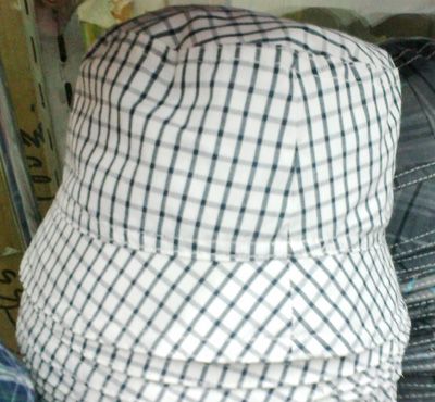 Ny blandad design Baby Boys Girls Sunhat Hat Cap Sun Hat Cap / # 1796