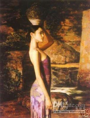 Beautiful woman oil painting Apologise, beautiful woman oil painting