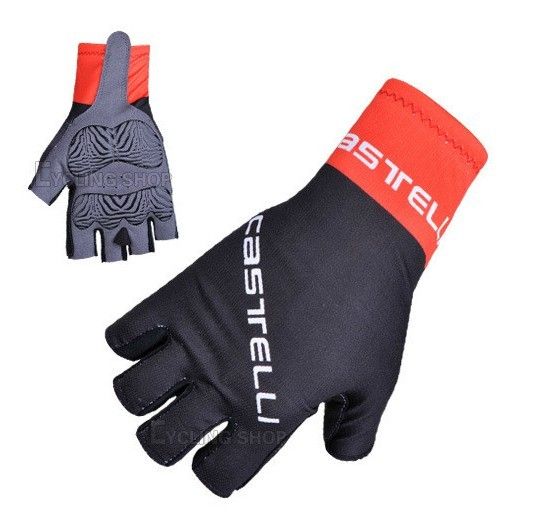 castelli cycling mitts