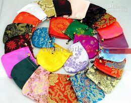new Silk bags Gift Bags Jewellery bags bags Earrings bags 240pcs/lot