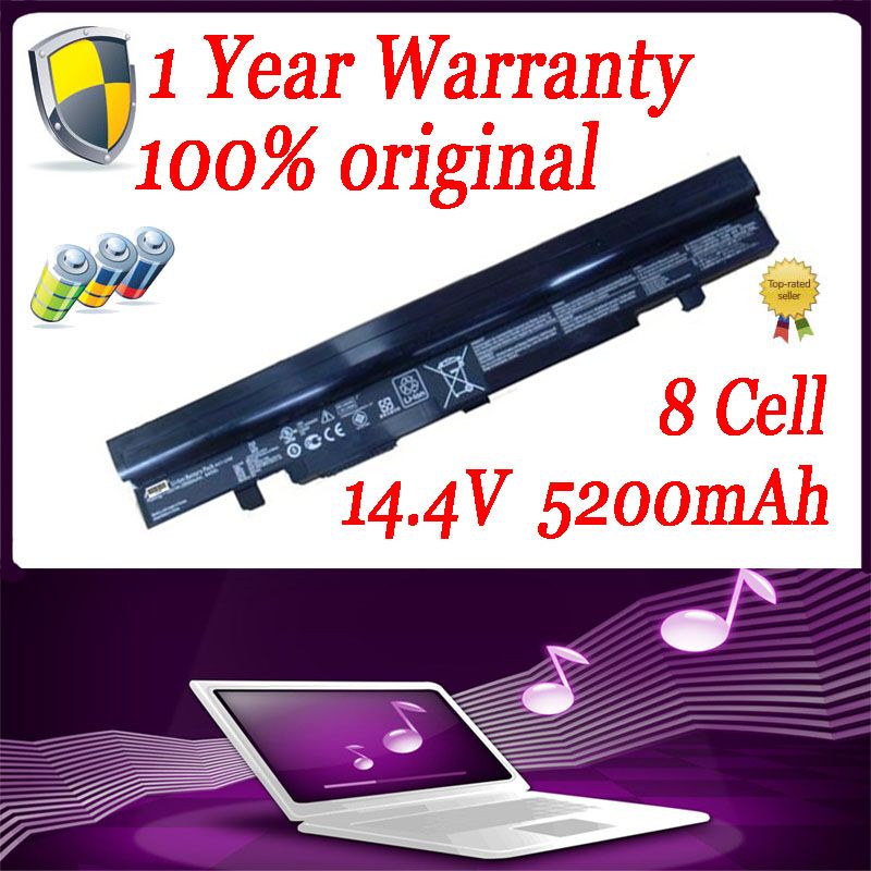 2019 ASUS A42 U46 U46 U46J U46S U56E 6Cell Laptop Battery ASUS A42 U46
