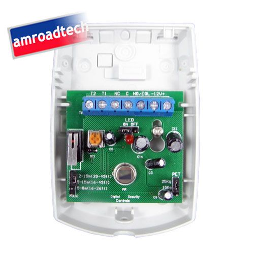 Wholesale Stylish And Cheap BRAND DSC LC 100 Wired PIR Motion Detector