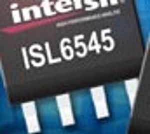 Spedizione gratuita Brand new original chip mos chip ISL6545CBZ ISL6545 SOP8