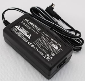 Frete Grátis AC-PW10AM AC Adaptador De Alimentação Para Sony A230 A290 A300 A330 A550 A850 027242753426