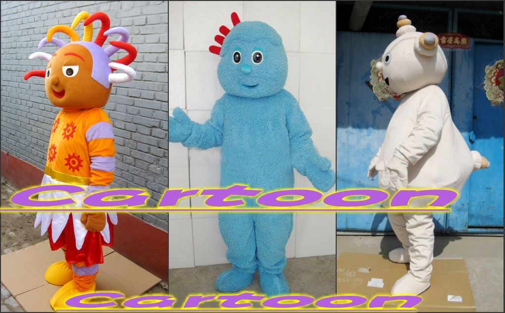 iggle piggle and makka pakka