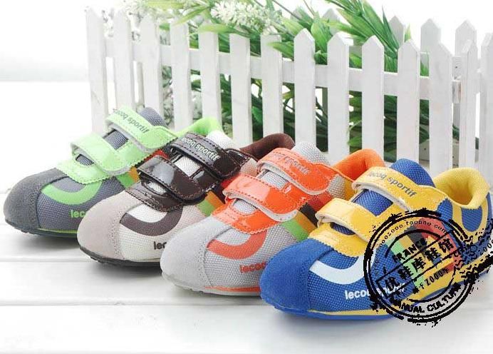 sports shoes for 2 year old boy