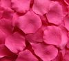 1500 pcs Pink Silk Rose Petal Wedding Favors Party Petals Decoration Hot