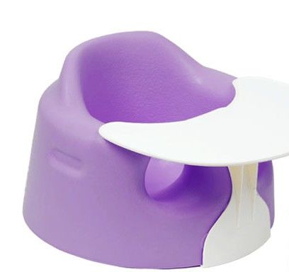 silicone baby chair
