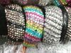 Stone Bangle BANGLE BRACELET Bracelet Jewelry Jewellery 15pcs/lot #2010