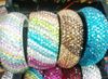 Stone Bangle BANGLE BRACELET Bracelet Jewelry Jewellery 15pcs/lot #2010