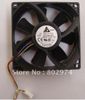 FSY92S12M New Delta 9225 AFC0912D 12V 0.46A 4wire PWM cpu cooler heatsink axial Cooling Fan