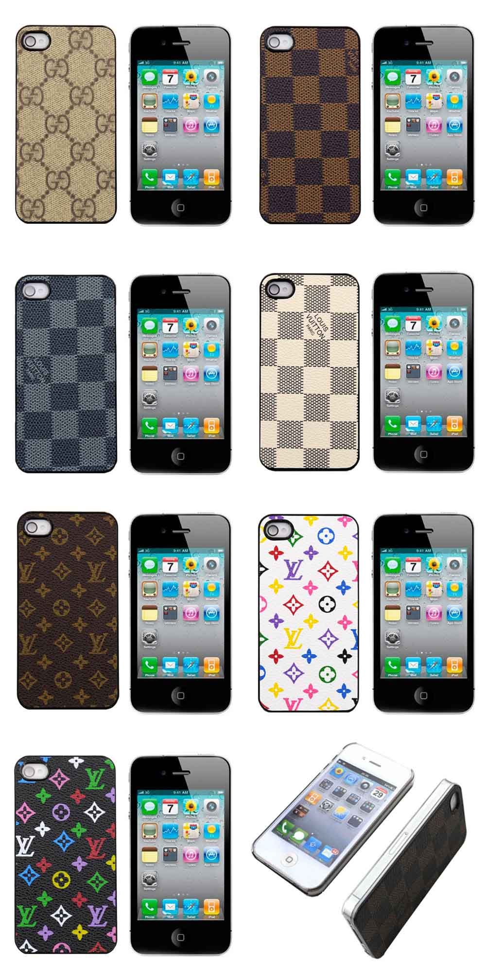 cell phone case louis vuitton