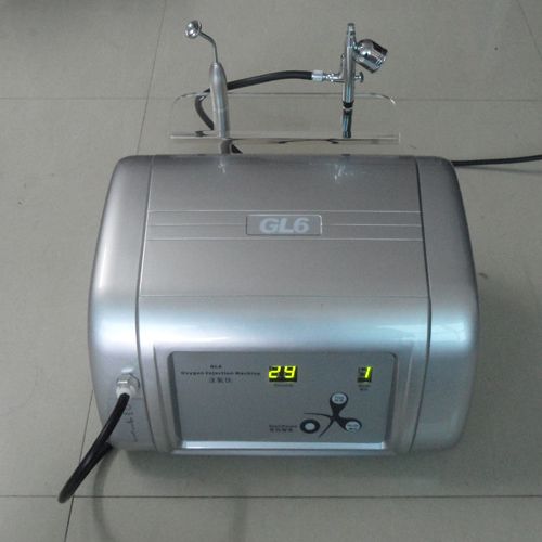 

Desktop Pure Oxygen Jet Facial Skin Care Water Moisture Rejuvenation Beauty Spa Salon Machine
