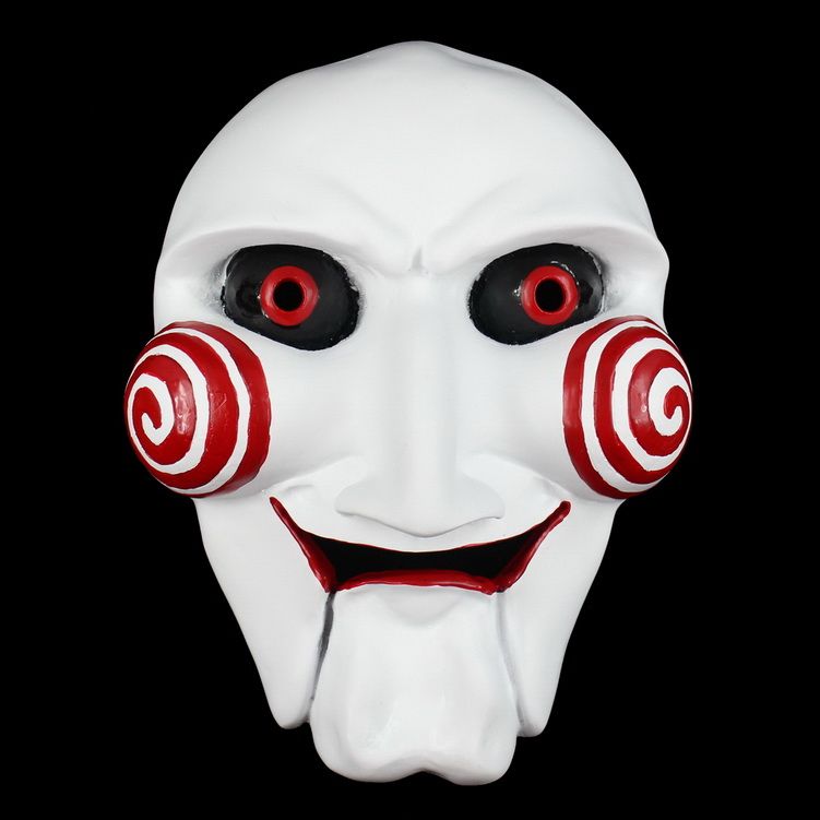 Jigsaw mask купить xrumer 5 скфсл