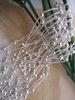 Wholesale-- Plated Silver bright bead chains for jewelry making 3mm 32feet/lot