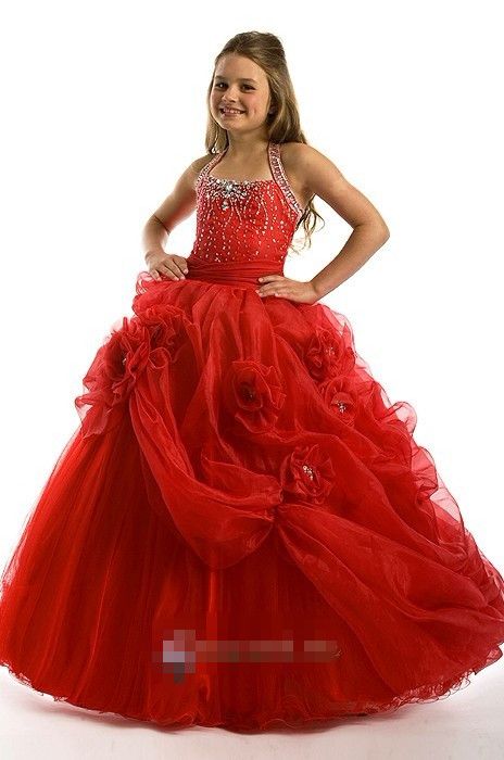 children's prom dresses